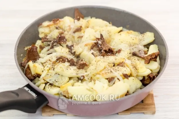 Шаг 5: иллюстрация