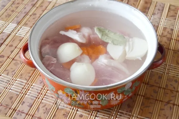 Шаг 3: иллюстрация