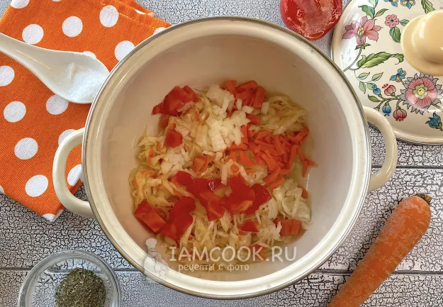 Шаг 3: иллюстрация