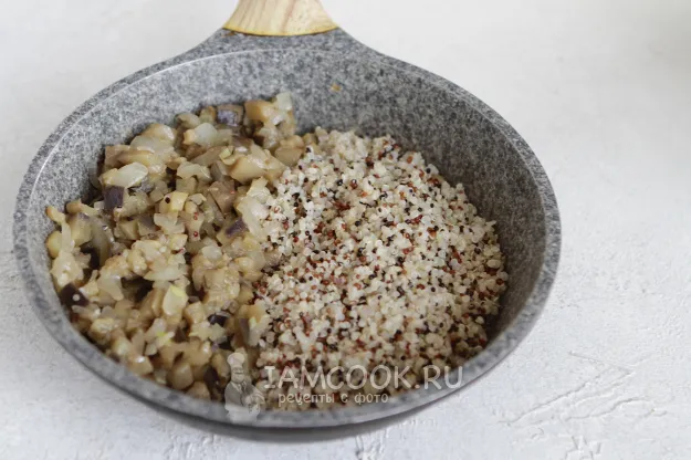 Шаг 8: иллюстрация