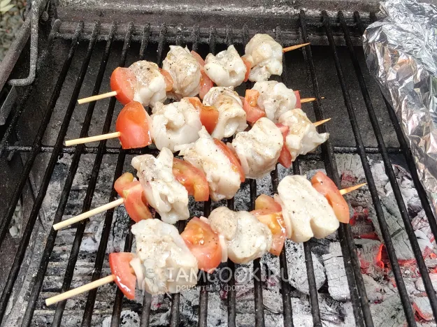 Шаг 8: иллюстрация