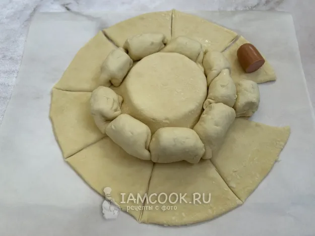 Шаг 6: иллюстрация