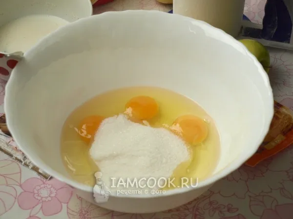 Шаг 3: иллюстрация