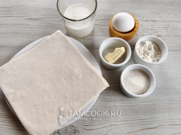 Шаг 1: иллюстрация