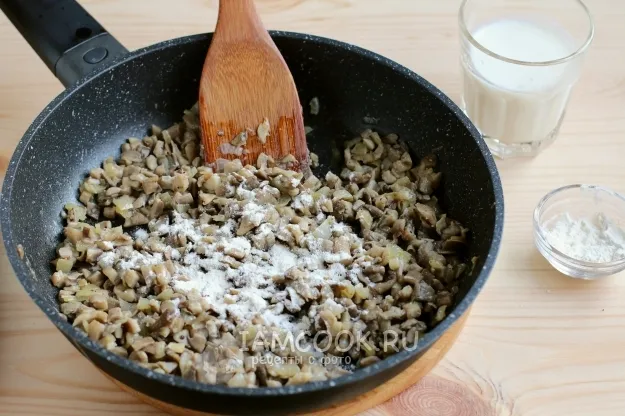 Шаг 6: иллюстрация