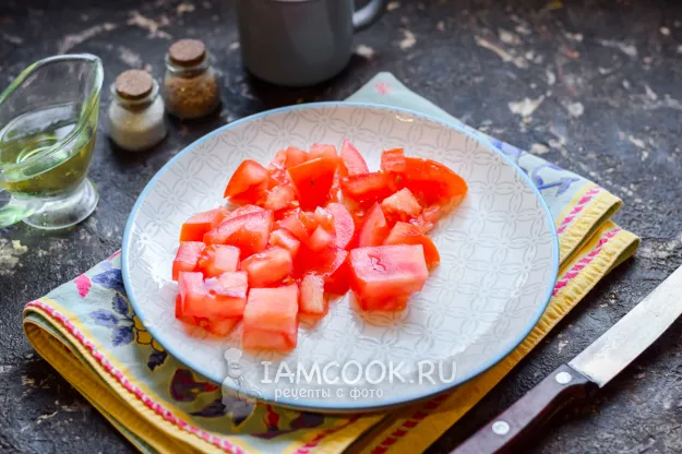 Шаг 2: иллюстрация