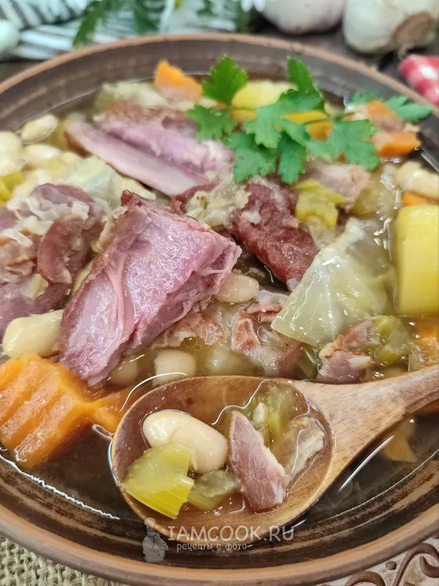 Шаг 10: иллюстрация