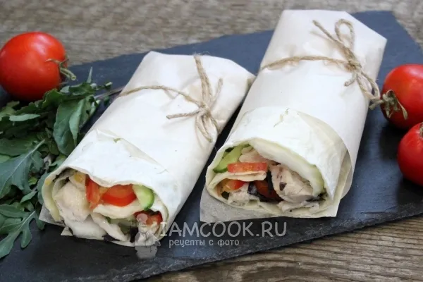 Шаг 8: иллюстрация