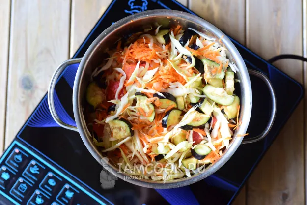 Шаг 11: иллюстрация