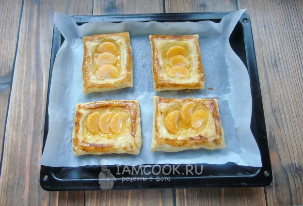 Шаг 7: иллюстрация