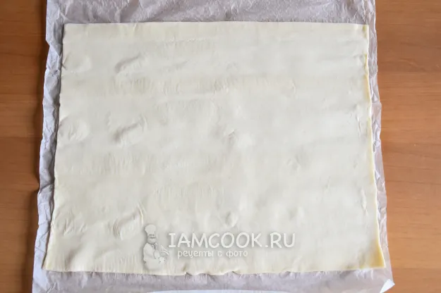 Шаг 2: иллюстрация