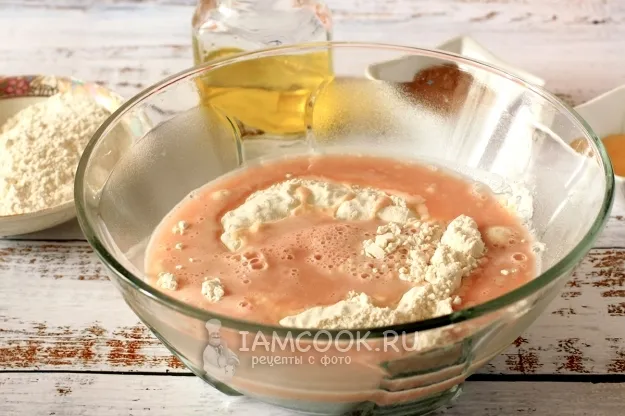 Шаг 3: иллюстрация