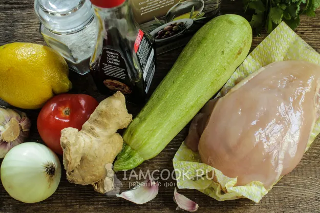 Шаг 1: иллюстрация