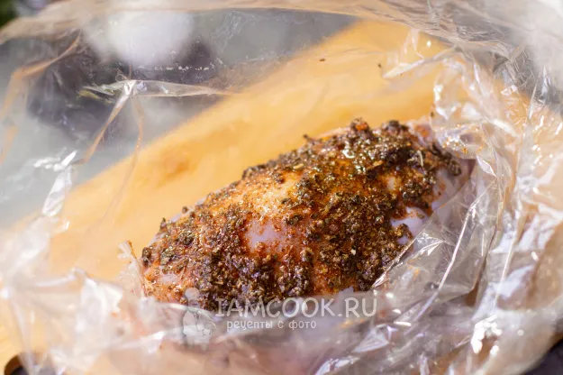 Шаг 8: иллюстрация