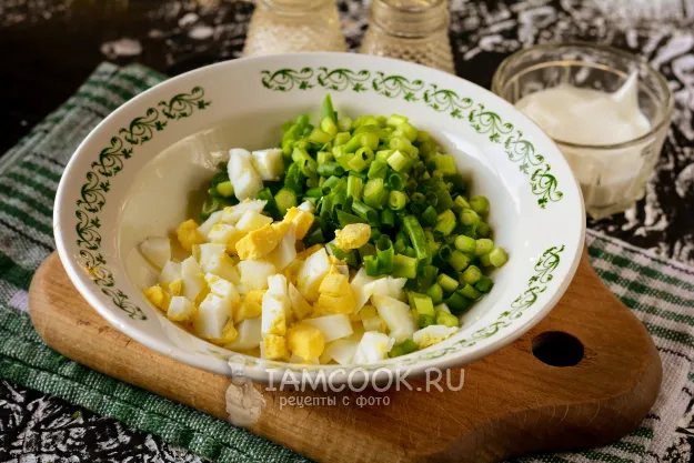 Шаг 4: иллюстрация