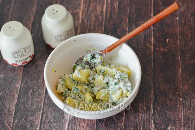 Шаг 7: иллюстрация