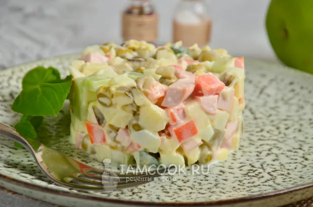 Шаг 9: иллюстрация