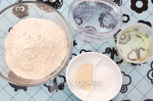 Шаг 1: иллюстрация