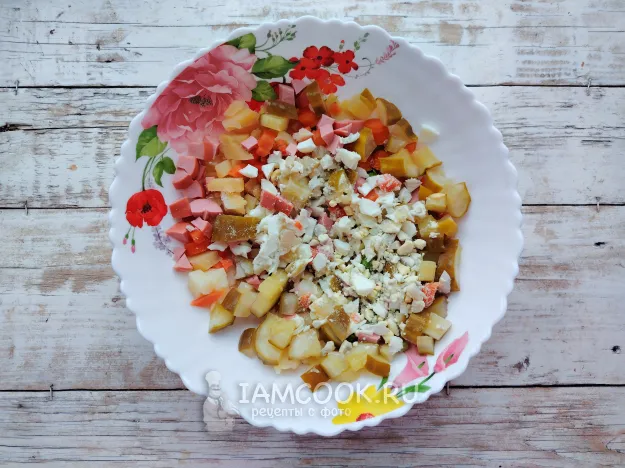 Шаг 9: иллюстрация