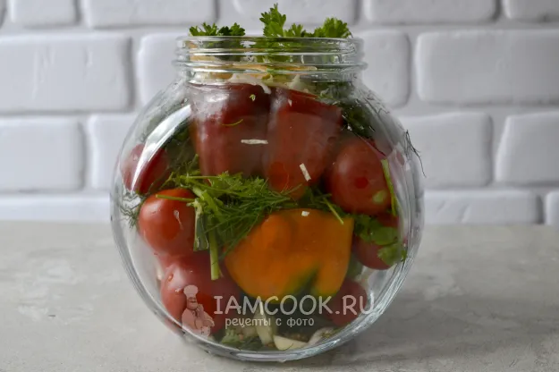 Шаг 8: иллюстрация