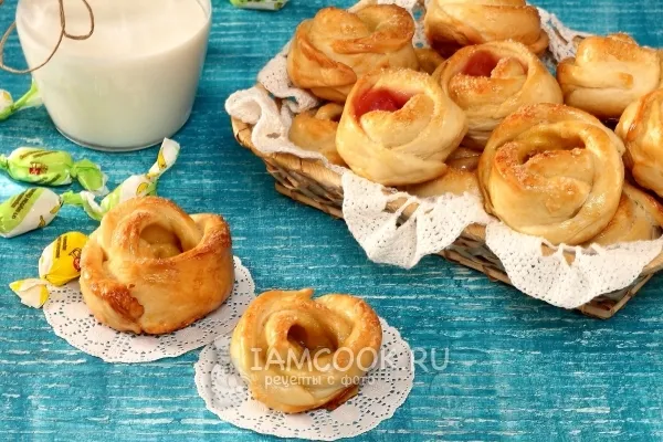 Шаг 10: иллюстрация