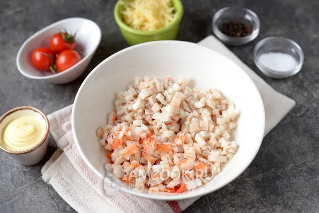 Шаг 4: иллюстрация