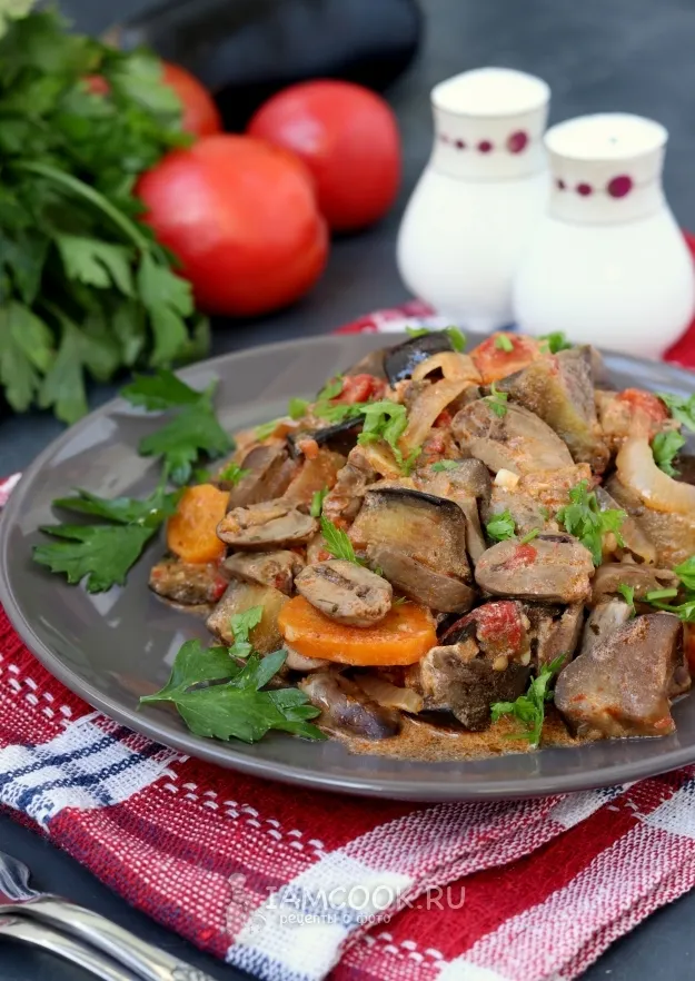 Шаг 9: иллюстрация