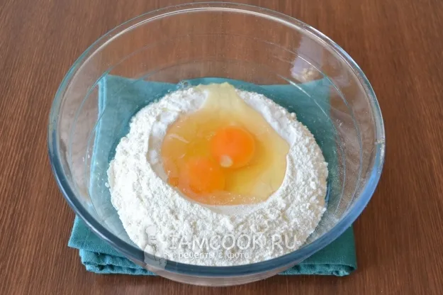 Шаг 3: иллюстрация