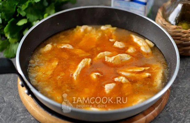 Шаг 5: иллюстрация