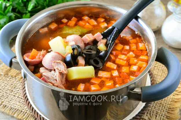 Шаг 8: иллюстрация