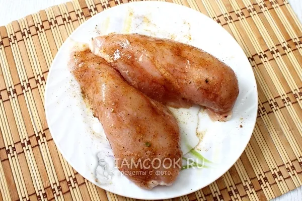 Шаг 2: иллюстрация