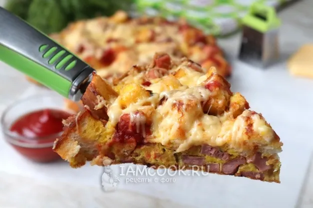 Шаг 11: иллюстрация