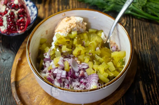 Шаг 3: иллюстрация