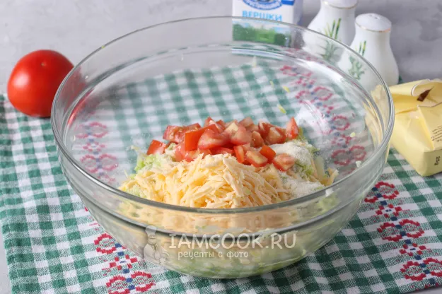 Шаг 3: иллюстрация