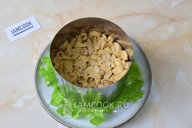 Шаг 6: иллюстрация