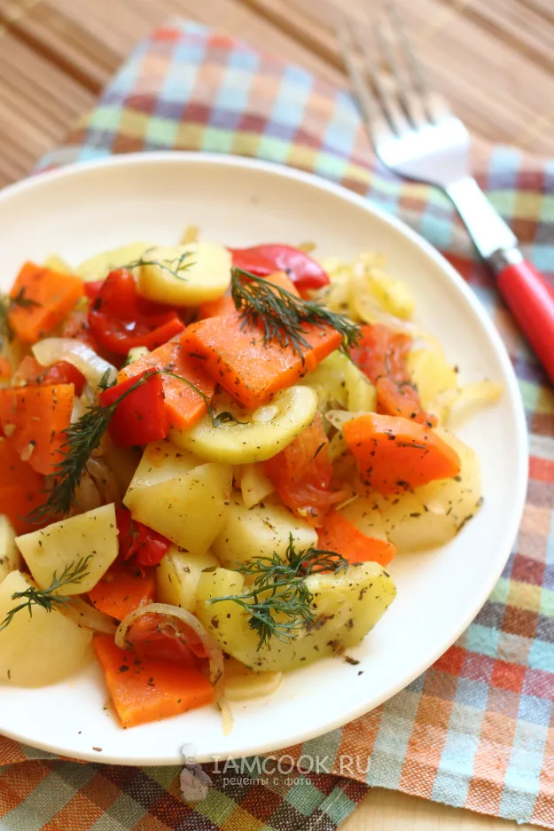 Шаг 13: иллюстрация