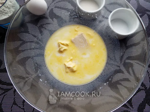 Шаг 2: иллюстрация