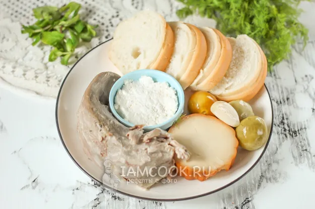 Шаг 1: иллюстрация