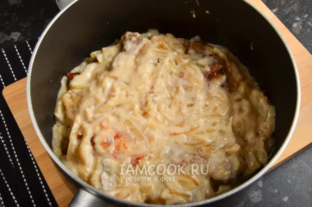 Шаг 10: иллюстрация