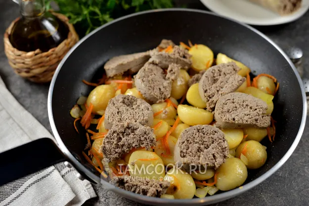 Шаг 4: иллюстрация