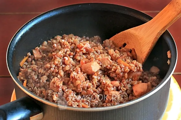 Шаг 8: иллюстрация