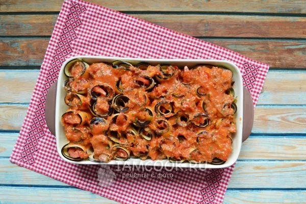 Шаг 10: иллюстрация