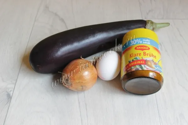 Шаг 1: иллюстрация