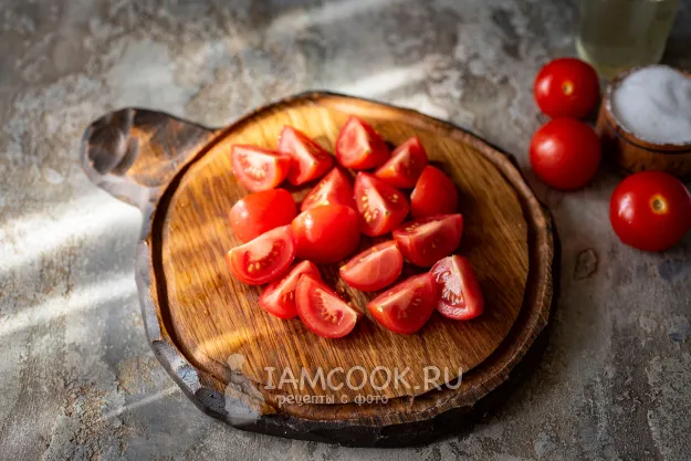 Шаг 2: иллюстрация