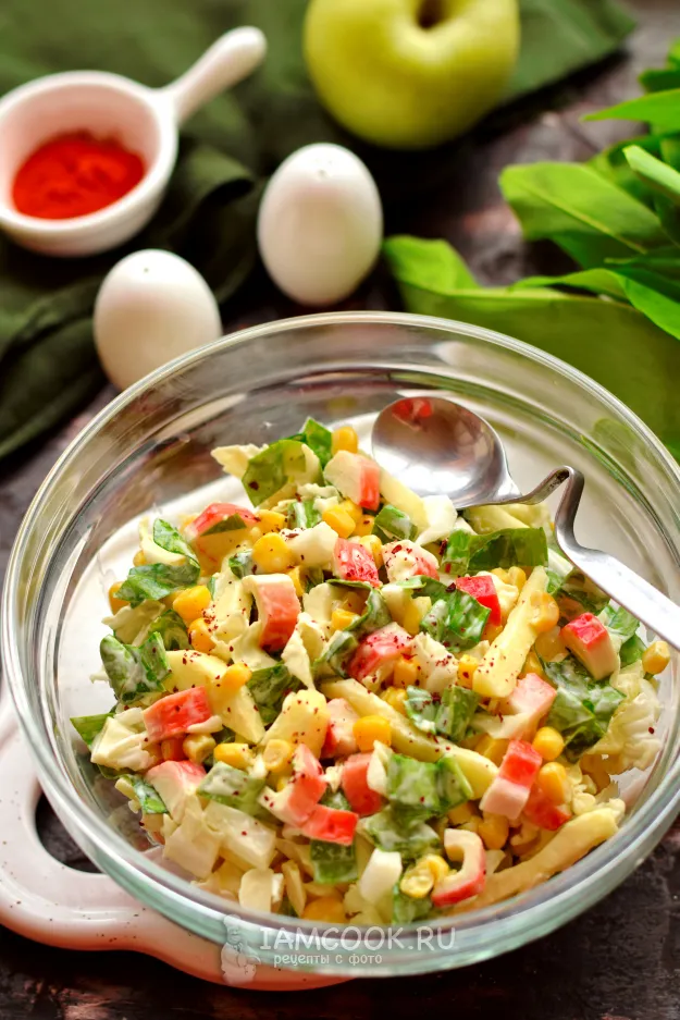 Шаг 9: иллюстрация