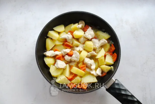 Шаг 6: иллюстрация