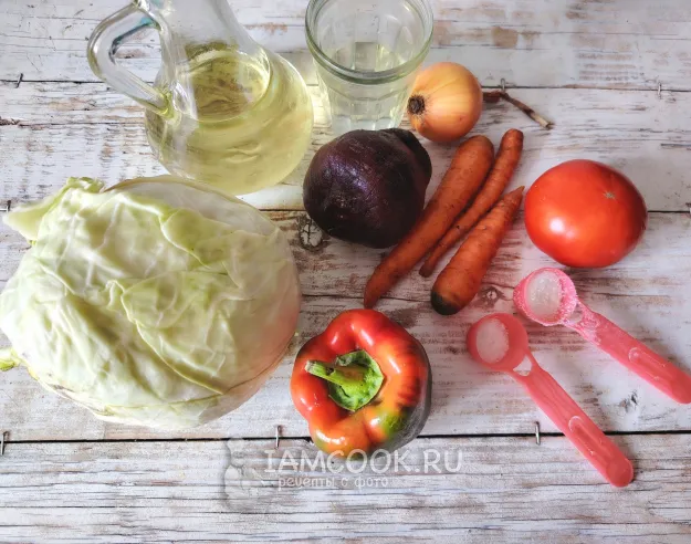 Шаг 1: иллюстрация