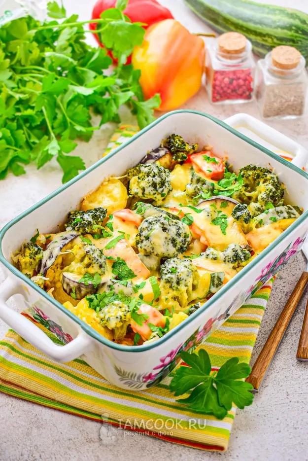 Шаг 10: иллюстрация