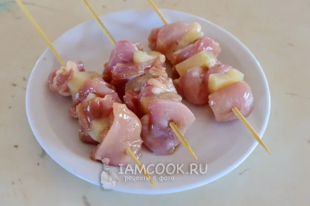 Шаг 10: иллюстрация