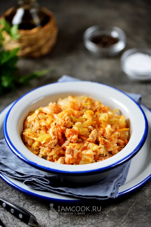 Шаг 9: иллюстрация